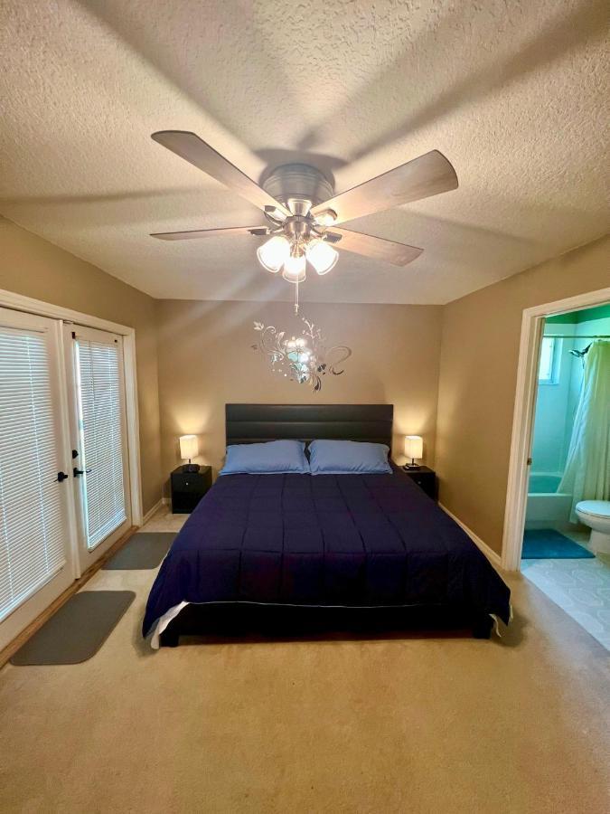 Grand Family 3Br Apartment Near Disney Parks Kissimmee Exterior photo